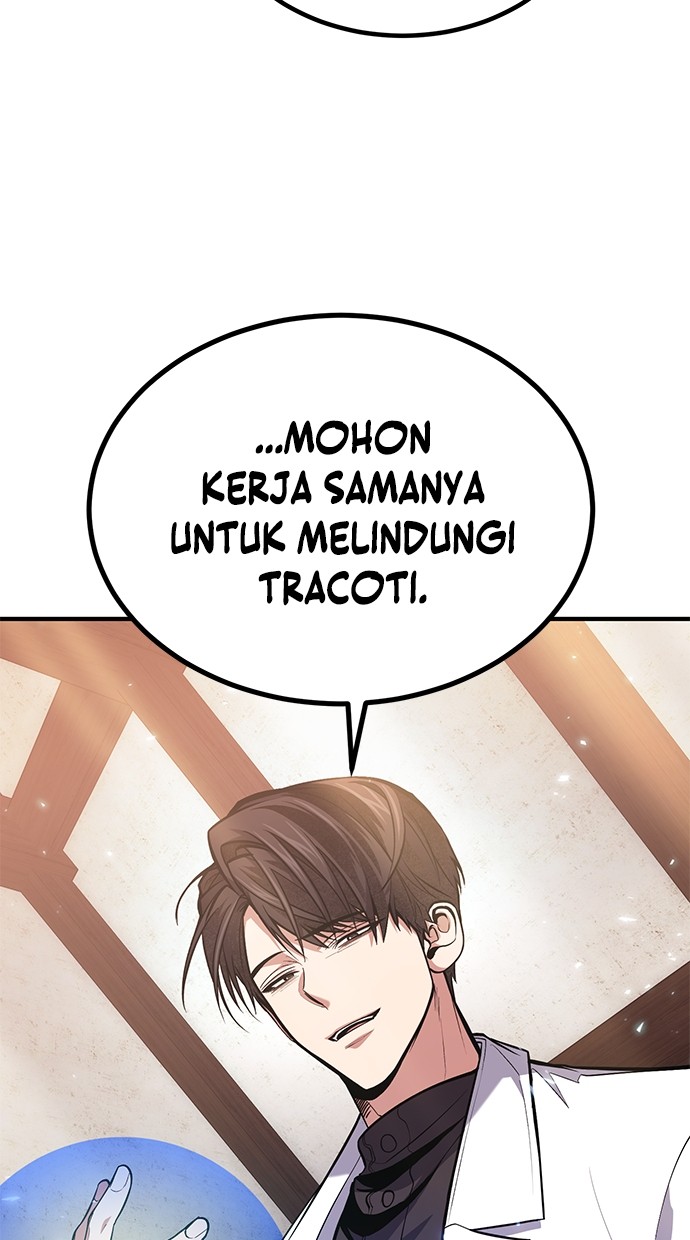 How to Live as an Illegal Healer Chapter 76 page 23