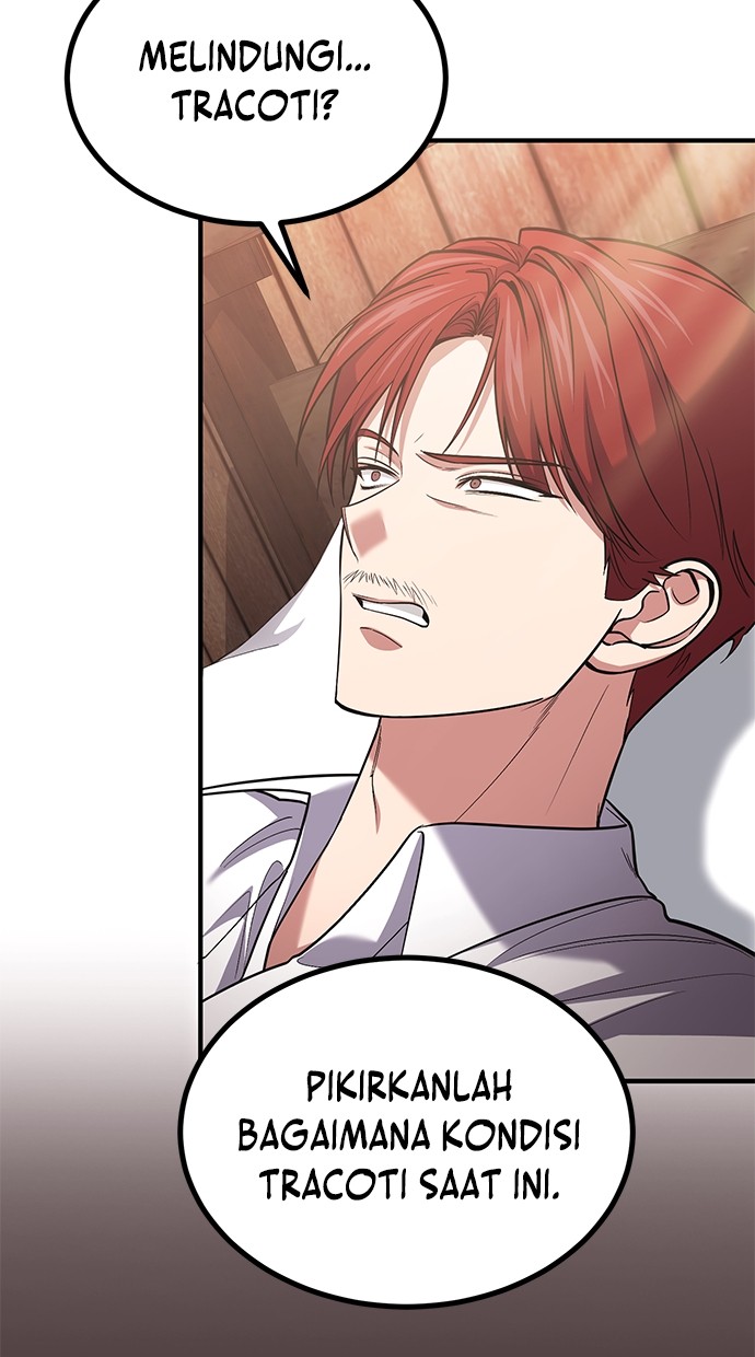 How to Live as an Illegal Healer Chapter 76 page 25