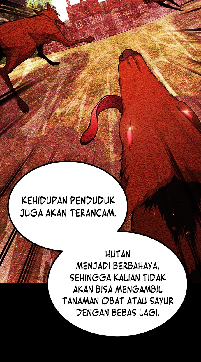 How to Live as an Illegal Healer Chapter 76 page 27