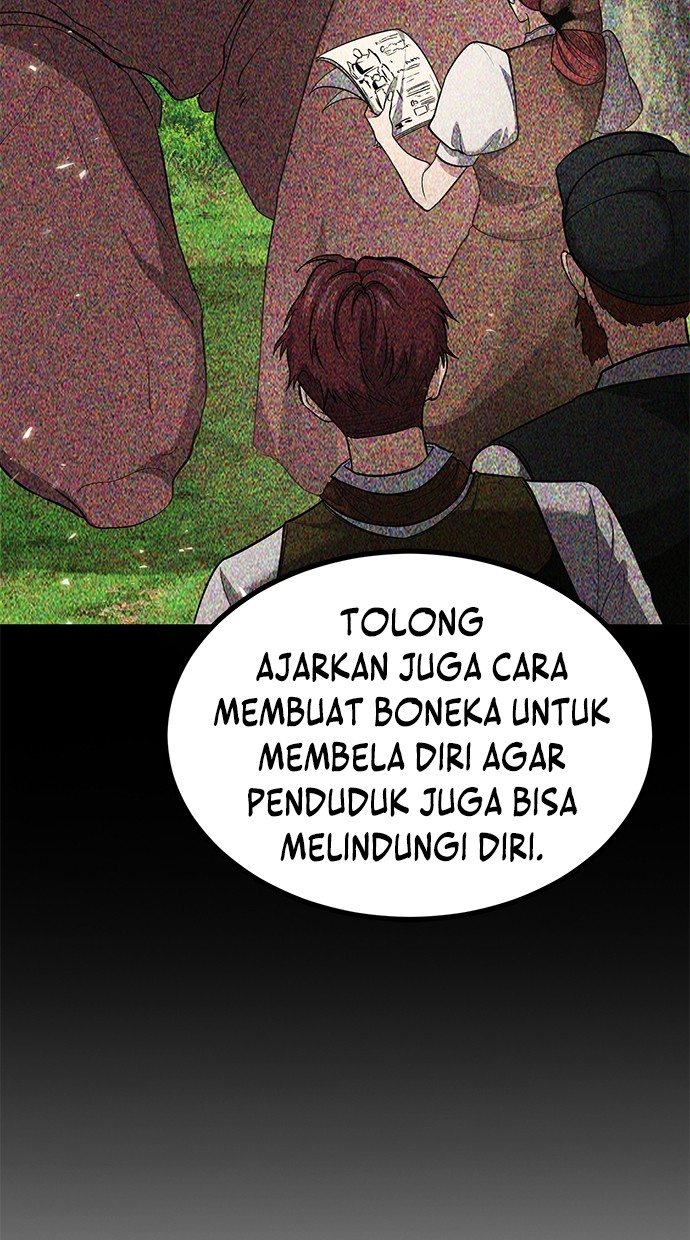 How to Live as an Illegal Healer Chapter 76 page 29