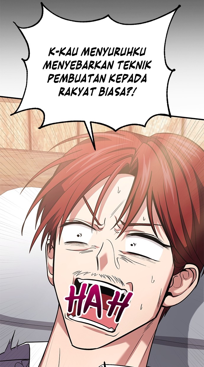 How to Live as an Illegal Healer Chapter 76 page 30