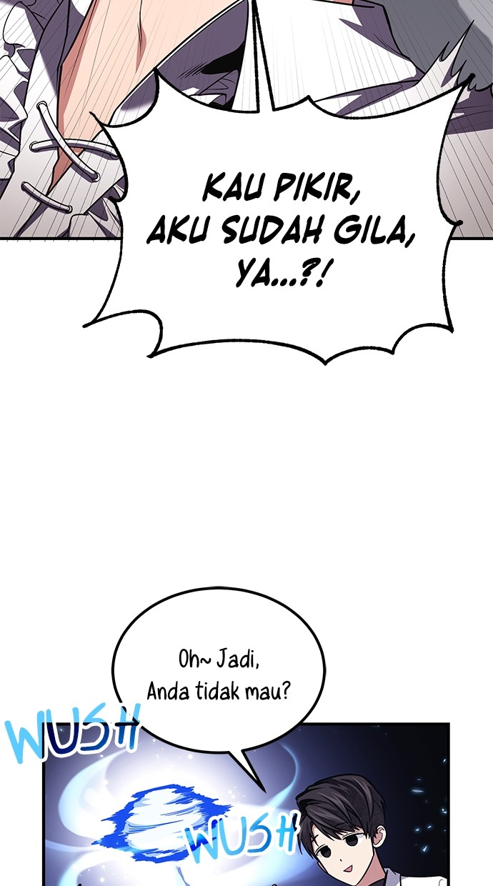 How to Live as an Illegal Healer Chapter 76 page 31