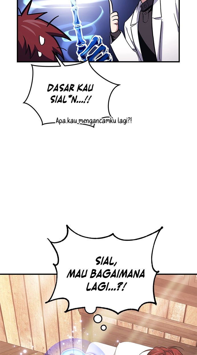 How to Live as an Illegal Healer Chapter 76 page 32