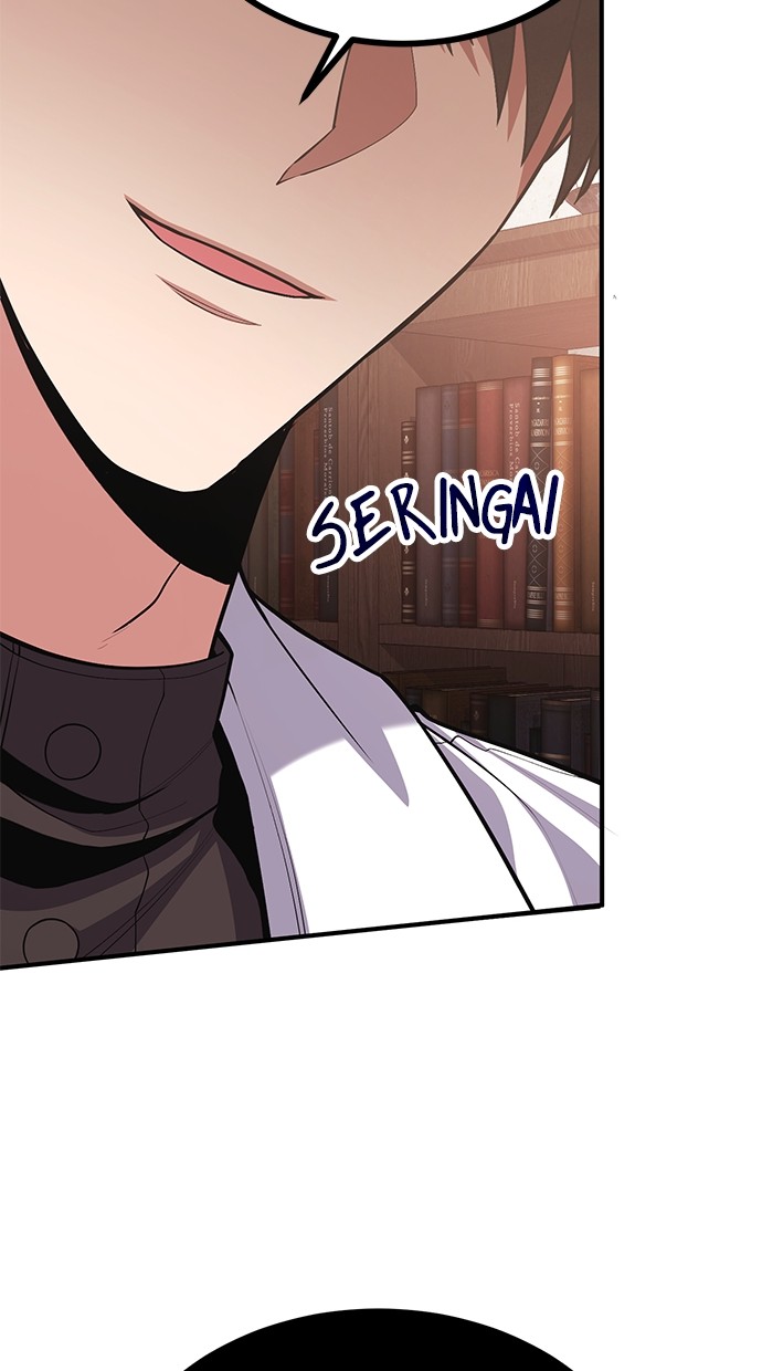 How to Live as an Illegal Healer Chapter 76 page 34