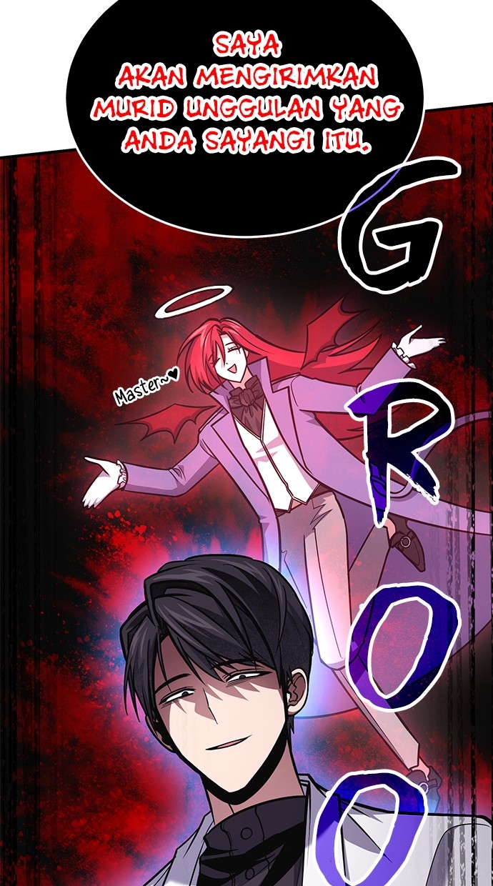 How to Live as an Illegal Healer Chapter 76 page 35