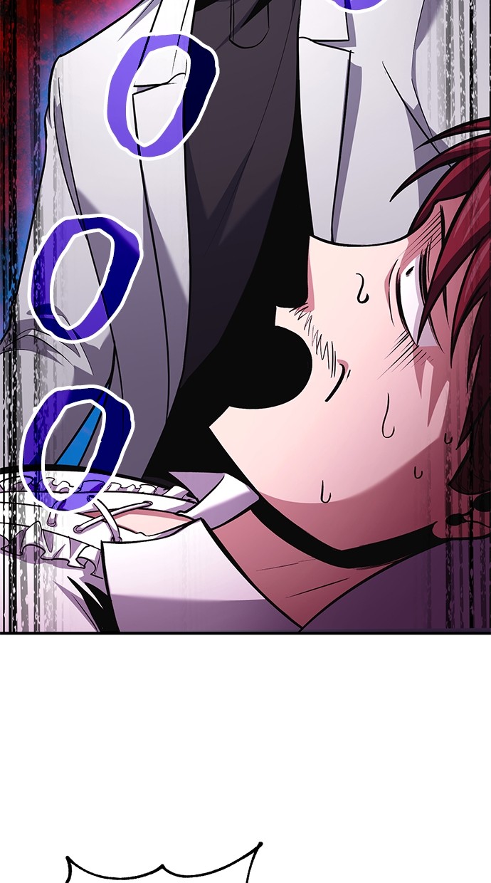 How to Live as an Illegal Healer Chapter 76 page 36