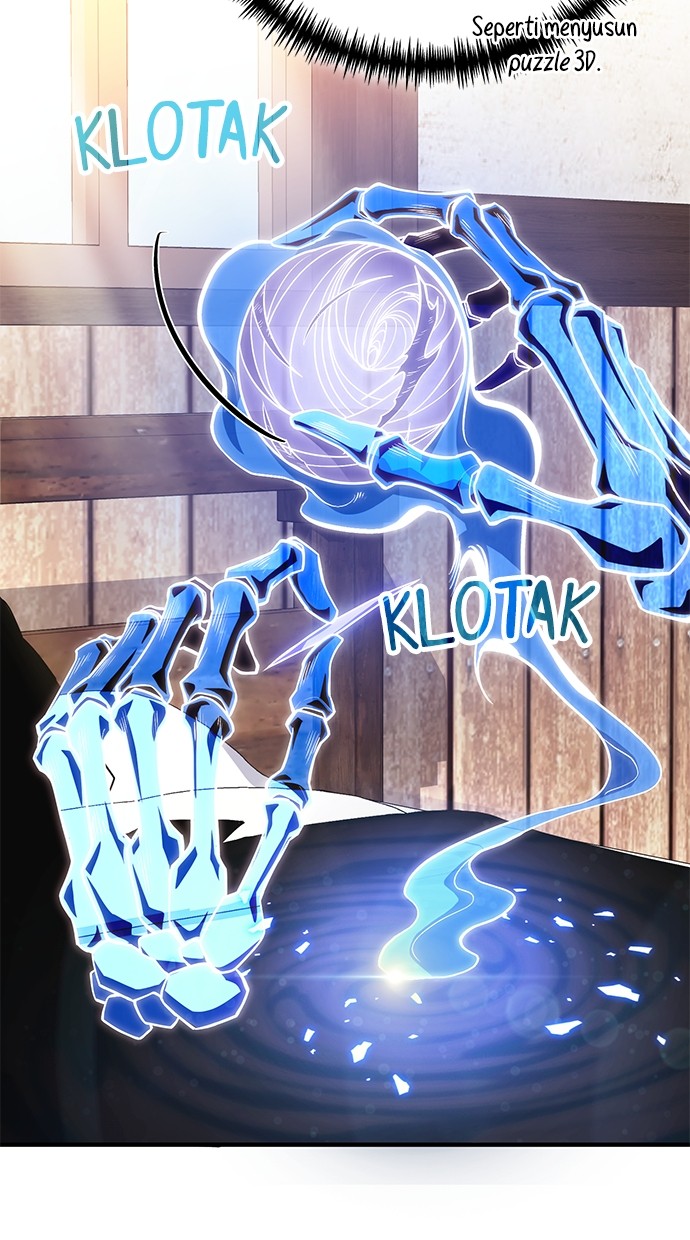 How to Live as an Illegal Healer Chapter 76 page 39