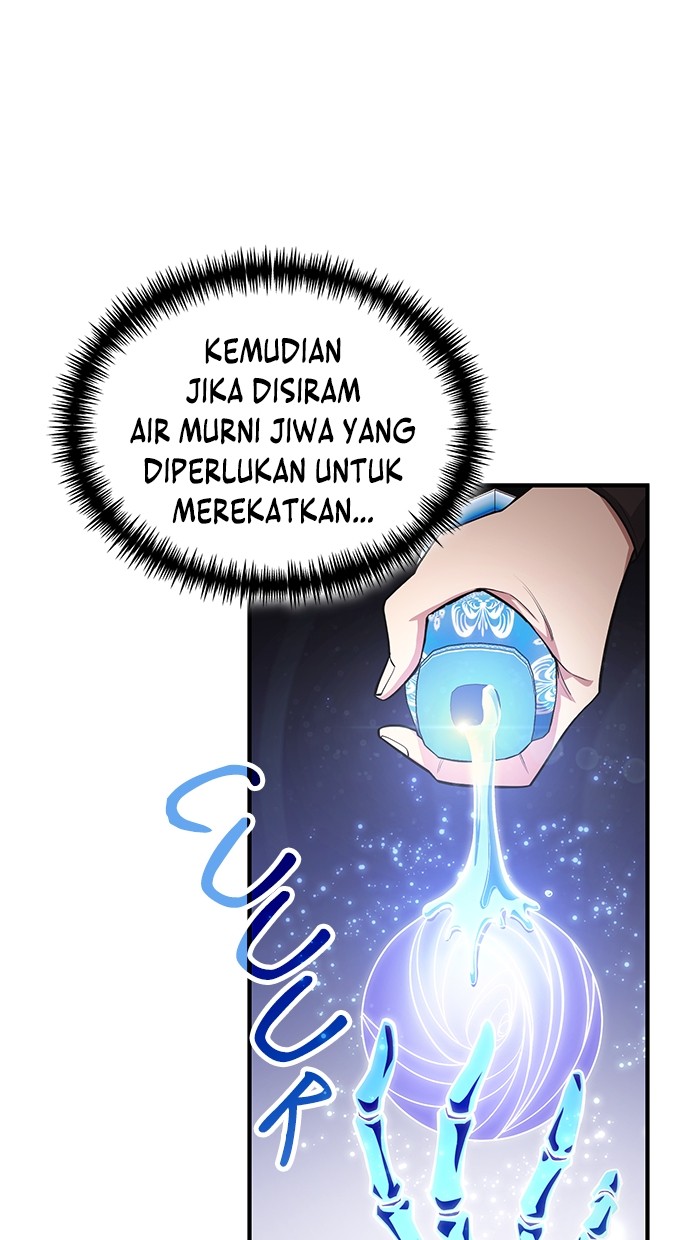 How to Live as an Illegal Healer Chapter 76 page 40