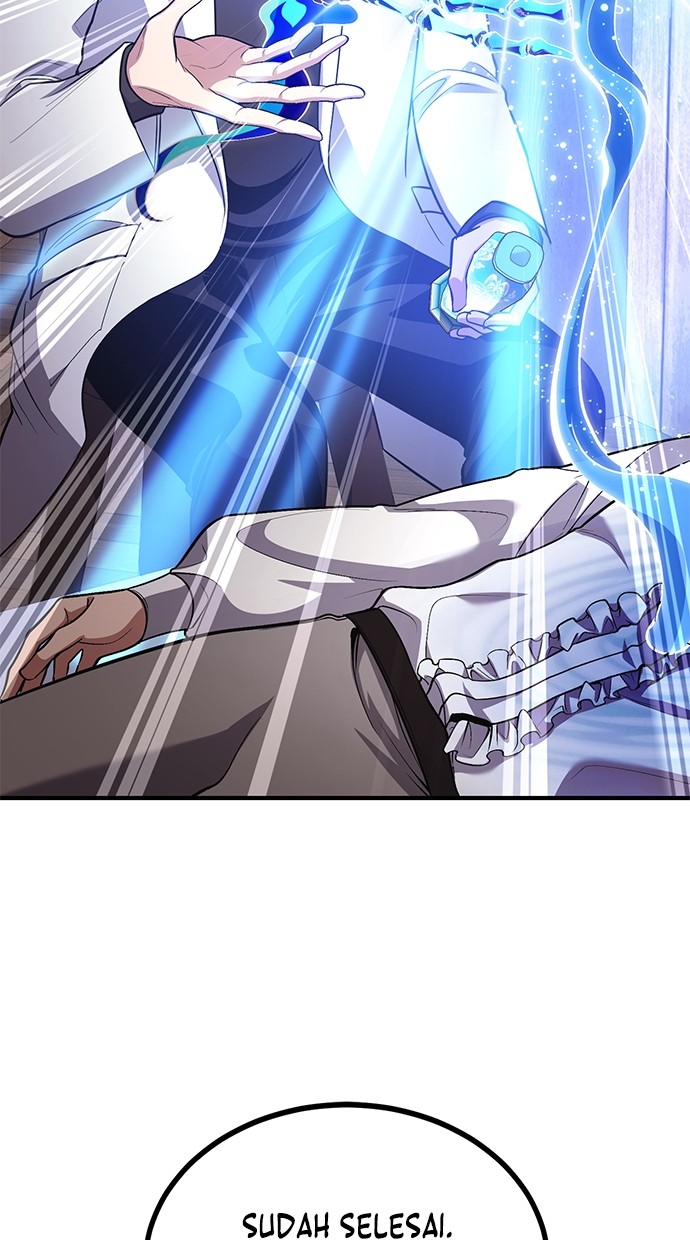 How to Live as an Illegal Healer Chapter 76 page 42