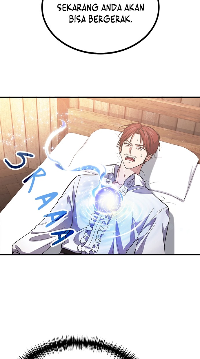 How to Live as an Illegal Healer Chapter 76 page 43
