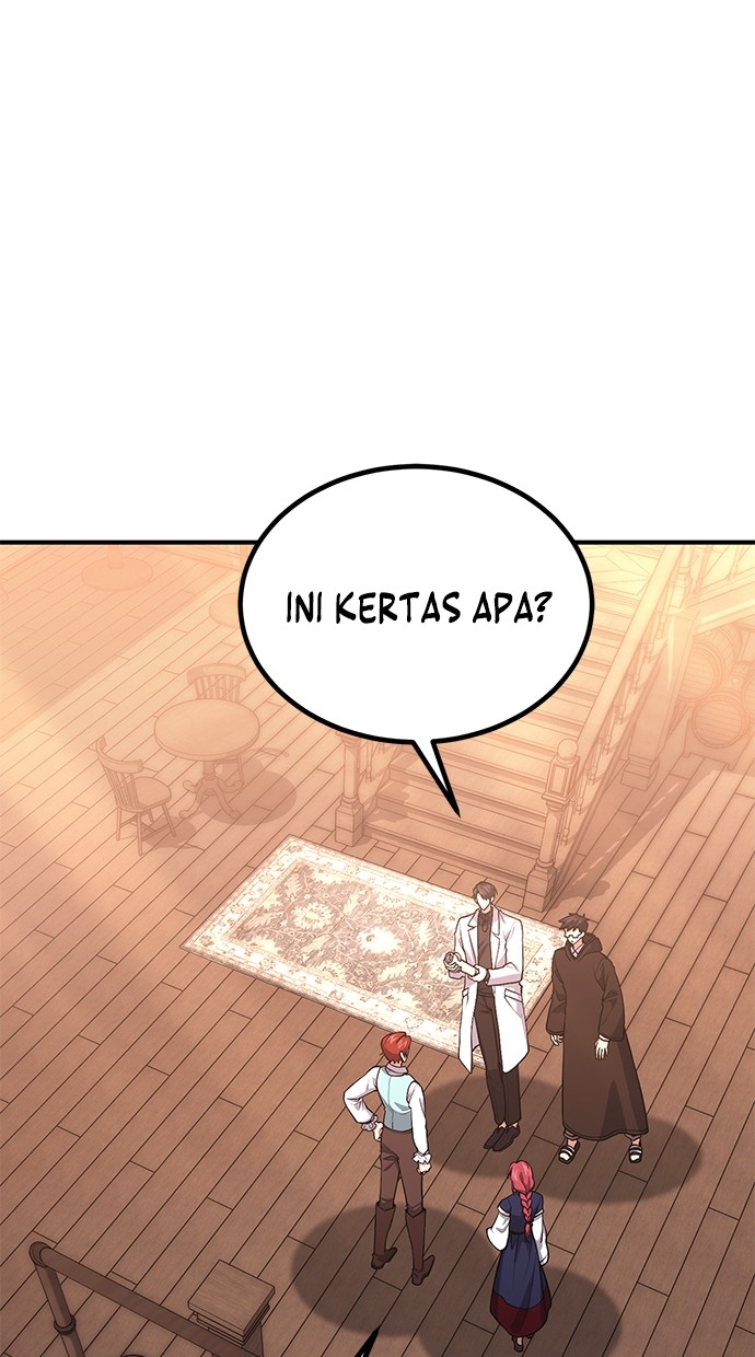 How to Live as an Illegal Healer Chapter 76 page 50