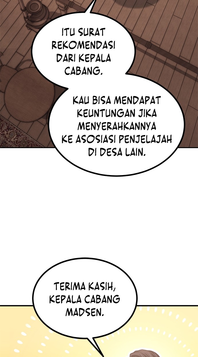How to Live as an Illegal Healer Chapter 76 page 51