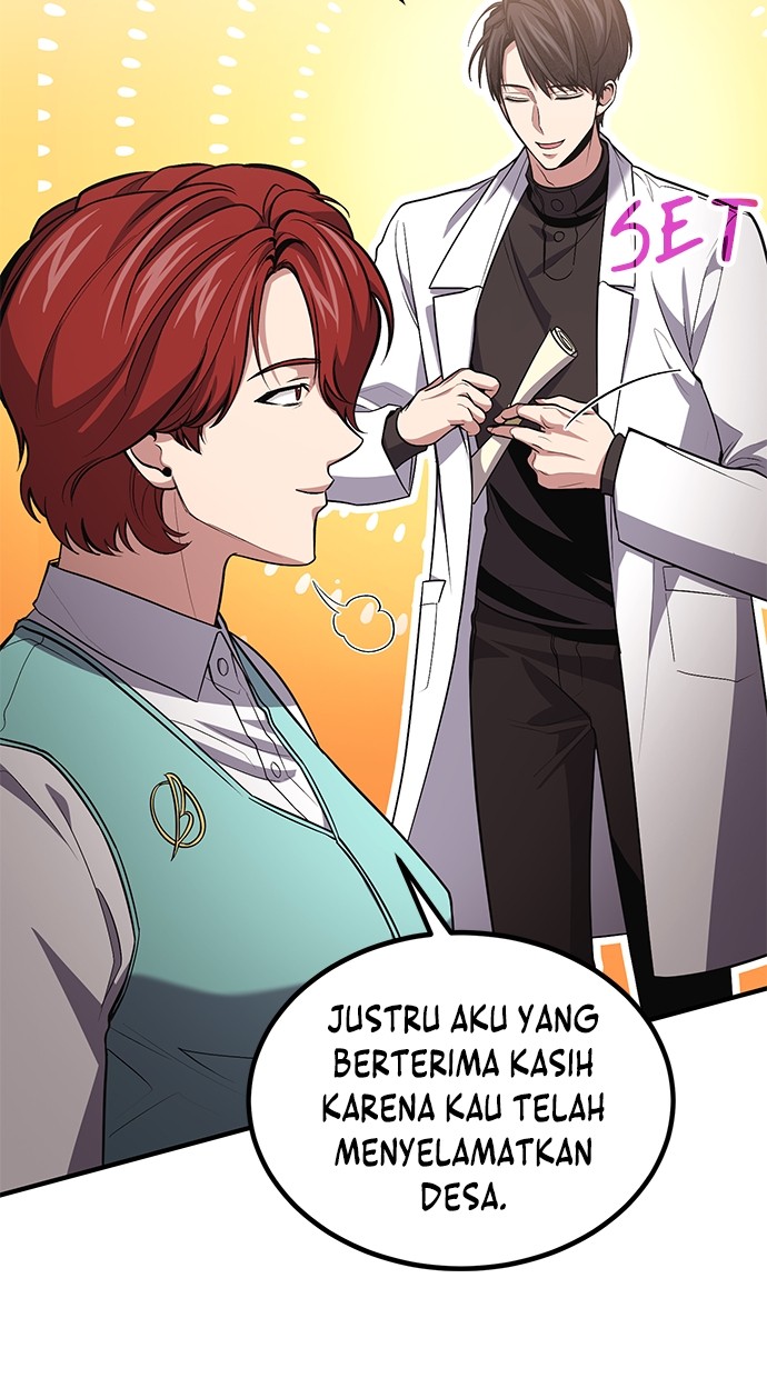 How to Live as an Illegal Healer Chapter 76 page 52