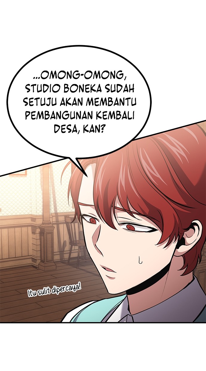 How to Live as an Illegal Healer Chapter 76 page 53