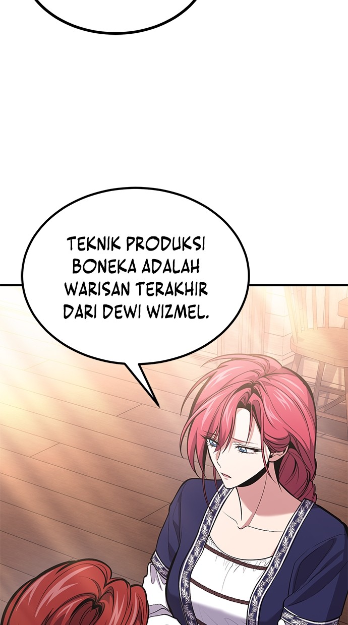 How to Live as an Illegal Healer Chapter 76 page 55