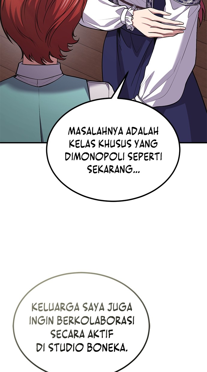 How to Live as an Illegal Healer Chapter 76 page 56