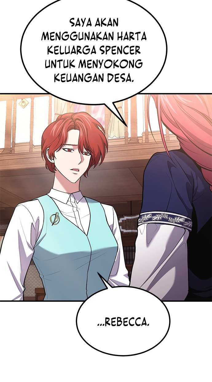 How to Live as an Illegal Healer Chapter 76 page 58