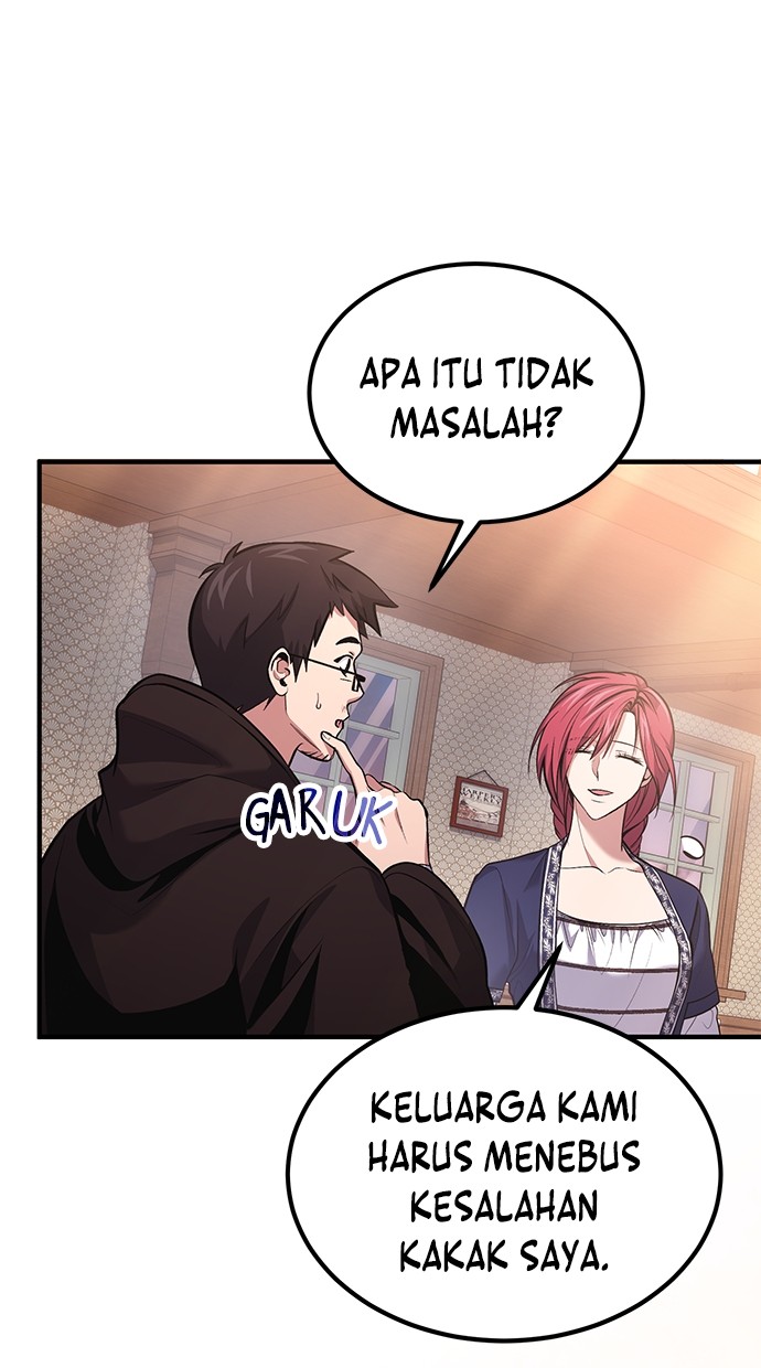 How to Live as an Illegal Healer Chapter 76 page 59