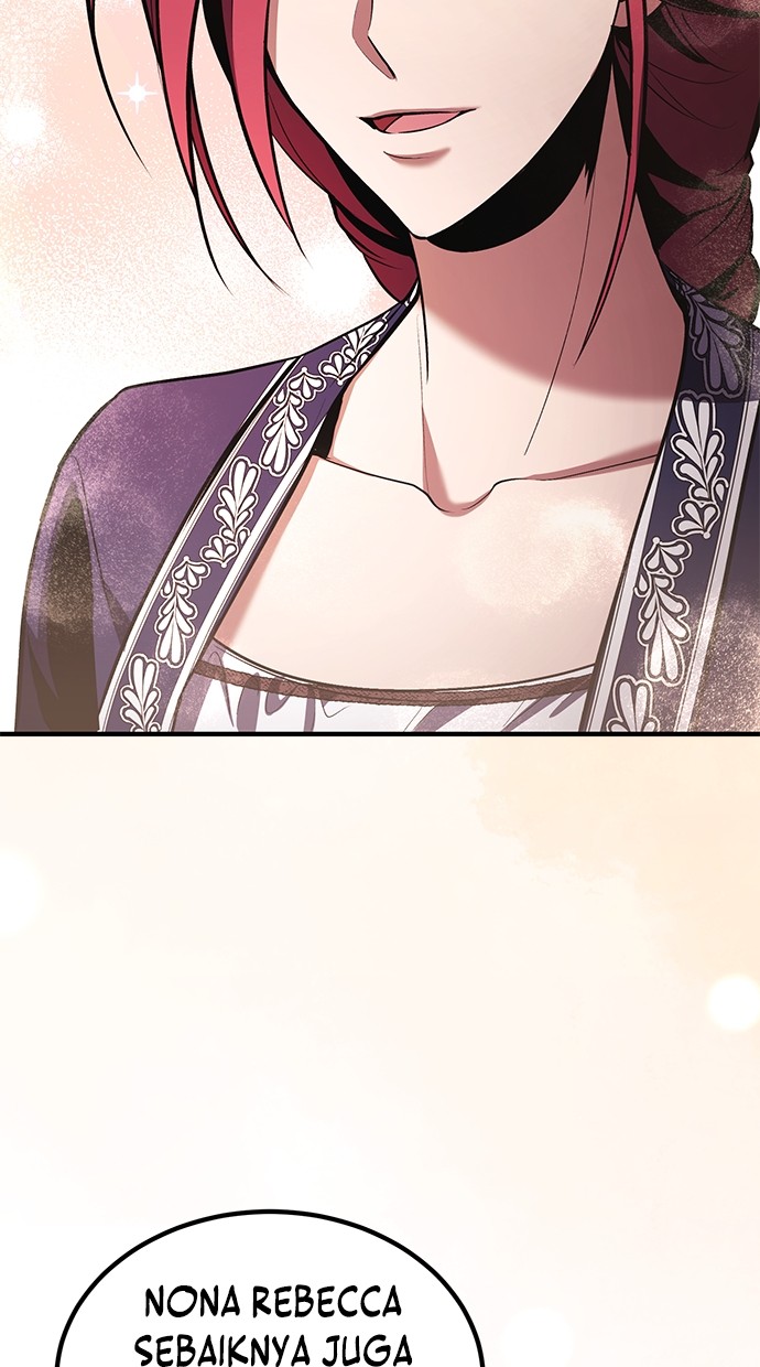 How to Live as an Illegal Healer Chapter 76 page 61