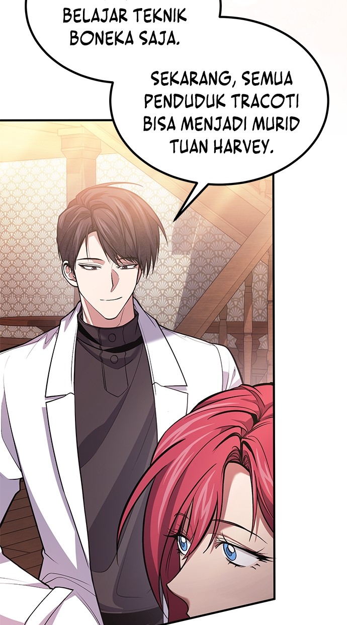 How to Live as an Illegal Healer Chapter 76 page 62