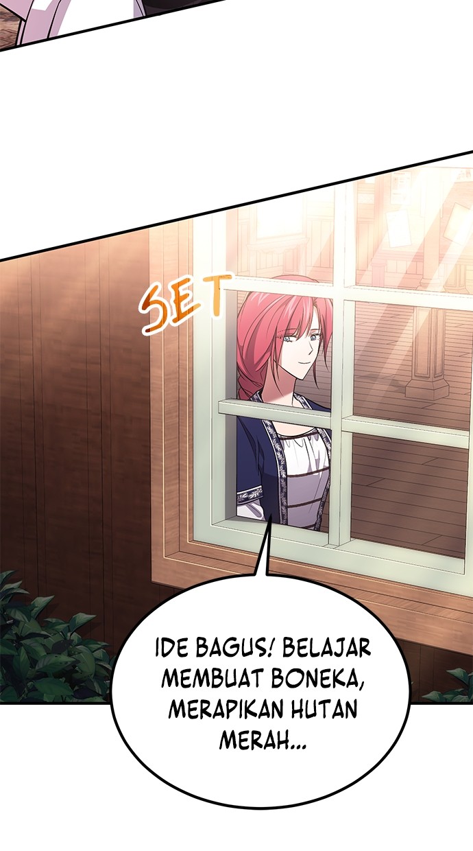 How to Live as an Illegal Healer Chapter 76 page 63