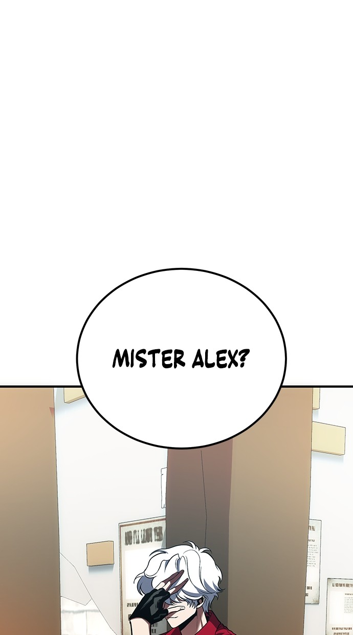 How to Live as an Illegal Healer Chapter 80 page 0