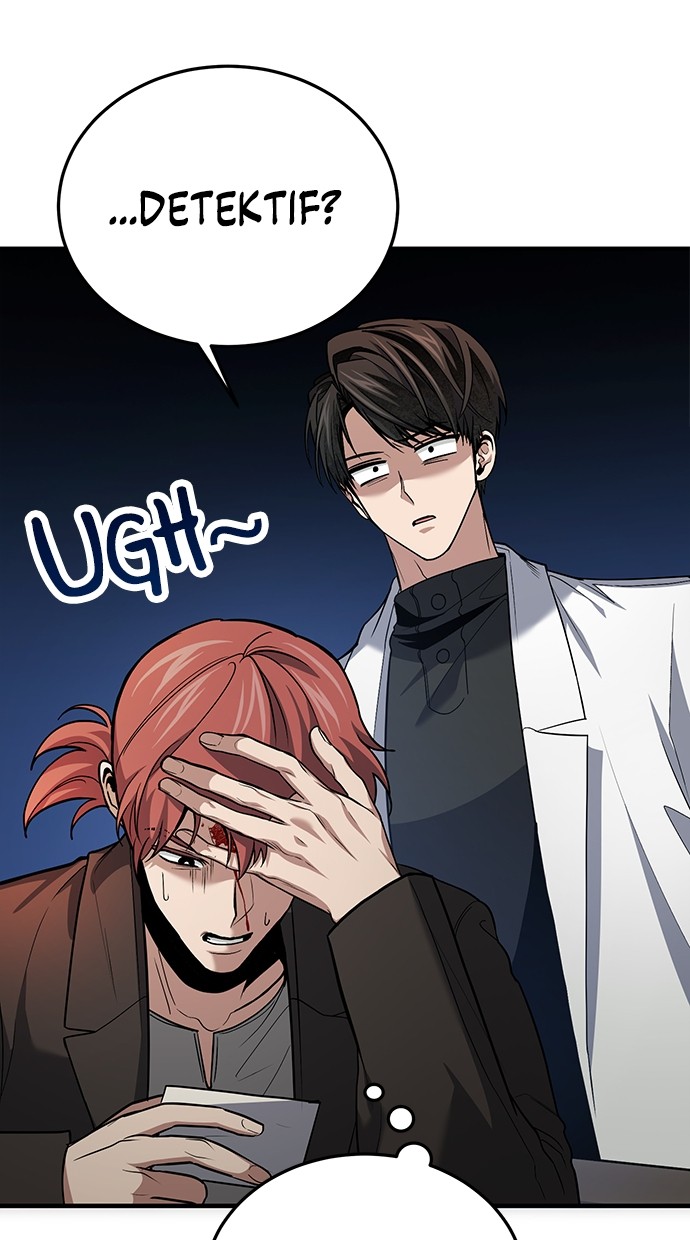 How to Live as an Illegal Healer Chapter 80 page 4