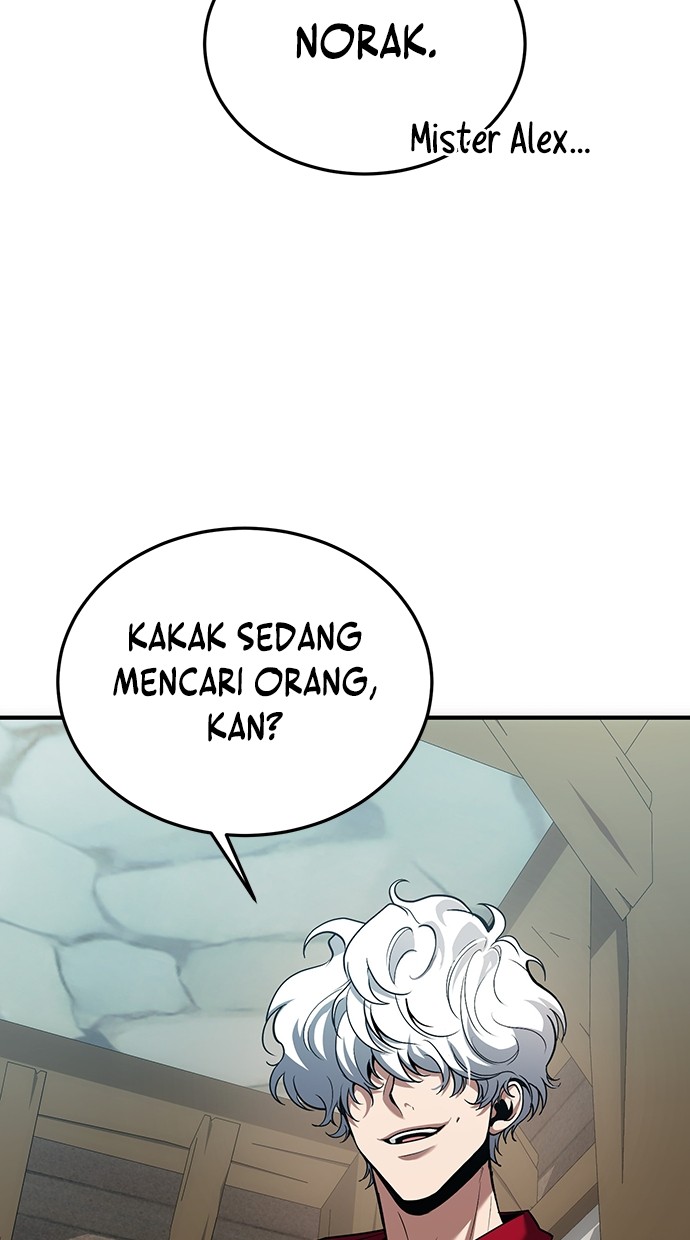 How to Live as an Illegal Healer Chapter 80 page 5
