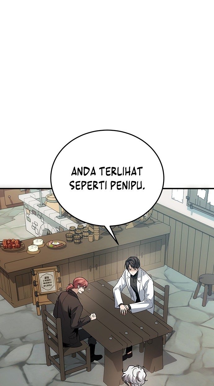 How to Live as an Illegal Healer Chapter 80 page 7