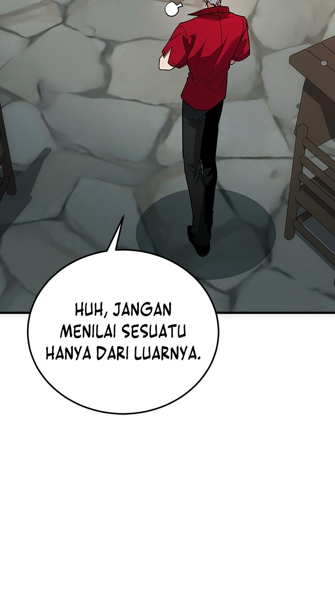 How to Live as an Illegal Healer Chapter 80 page 8