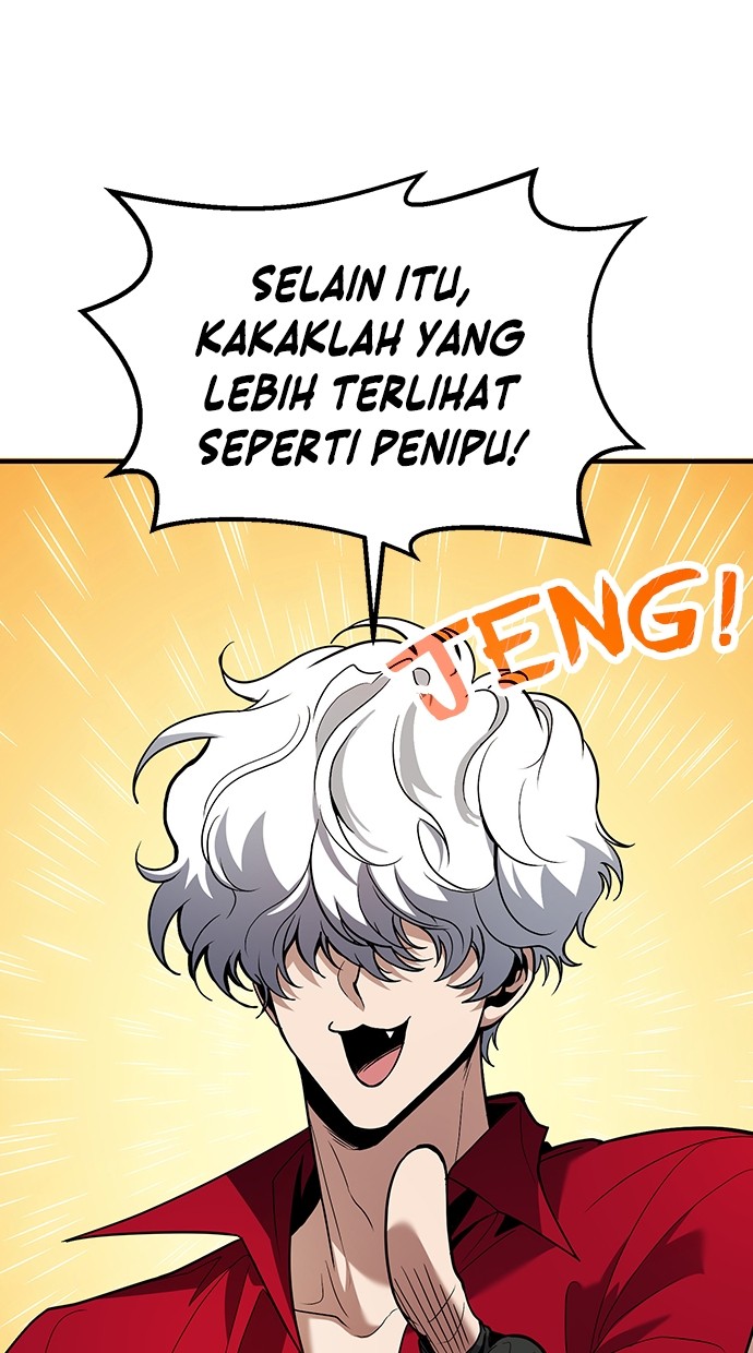How to Live as an Illegal Healer Chapter 80 page 9
