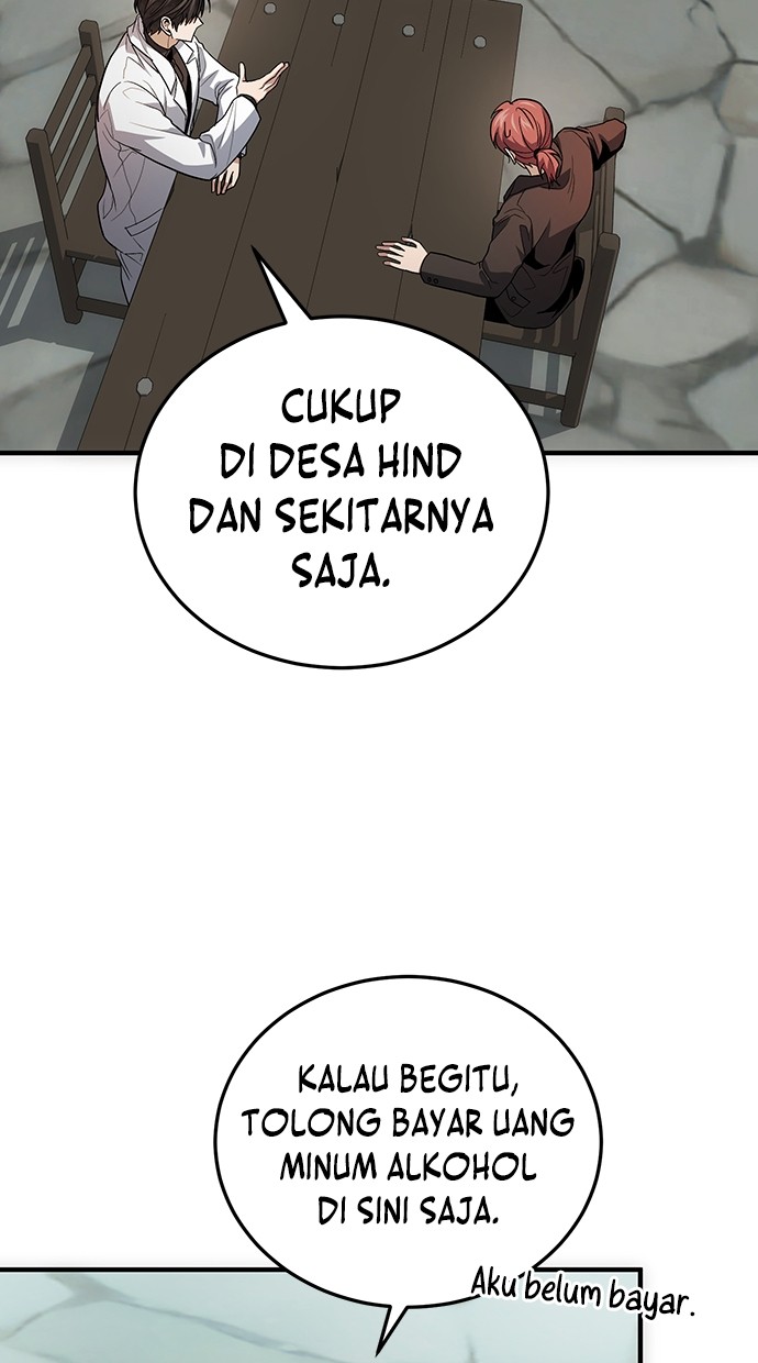 How to Live as an Illegal Healer Chapter 80 page 13