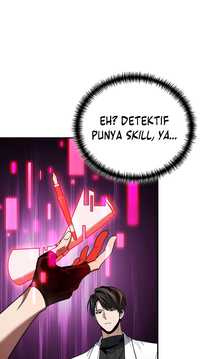 How to Live as an Illegal Healer Chapter 80 page 17