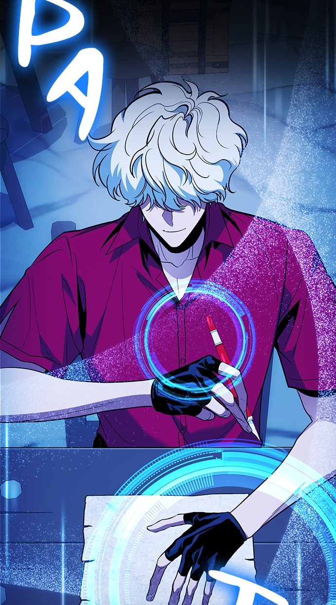 How to Live as an Illegal Healer Chapter 80 page 20