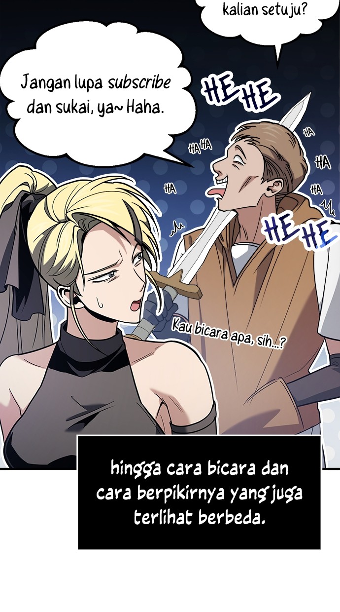 How to Live as an Illegal Healer Chapter 80 page 34