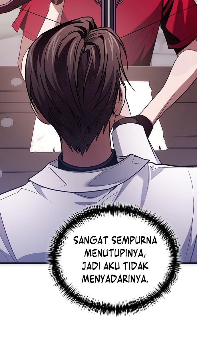 How to Live as an Illegal Healer Chapter 80 page 36