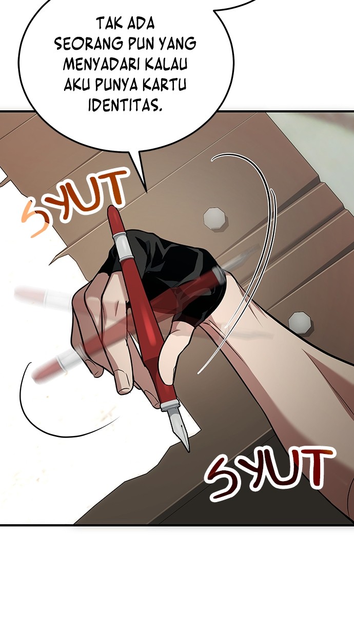 How to Live as an Illegal Healer Chapter 80 page 39