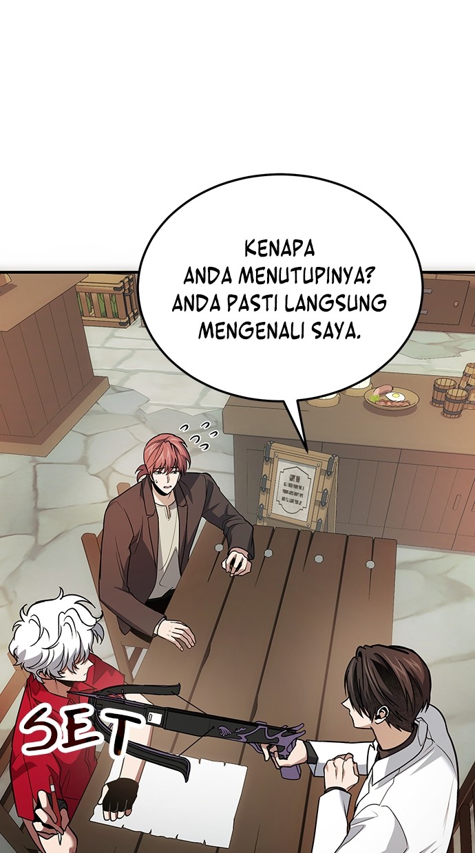 How to Live as an Illegal Healer Chapter 80 page 40