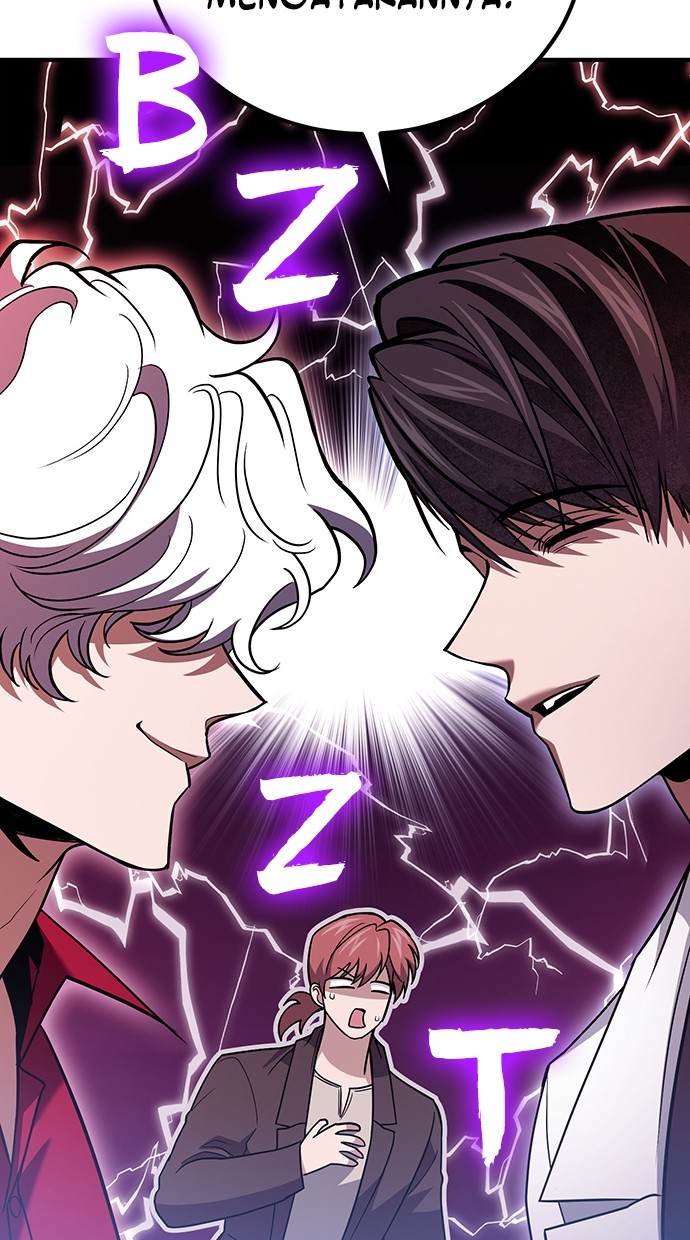 How to Live as an Illegal Healer Chapter 80 page 42