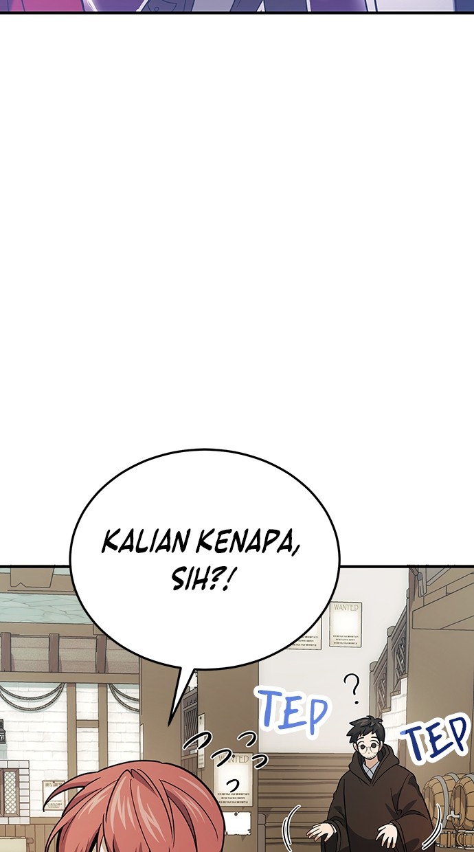 How to Live as an Illegal Healer Chapter 80 page 43