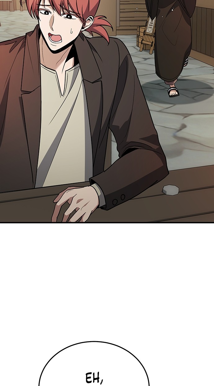 How to Live as an Illegal Healer Chapter 80 page 44