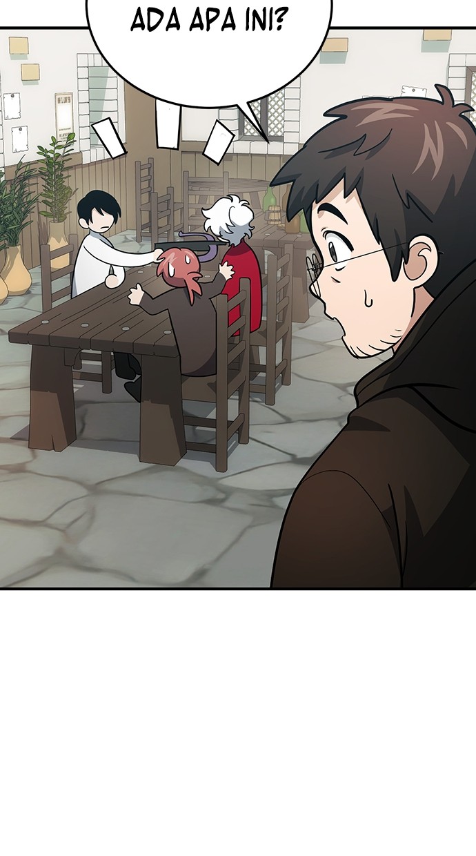 How to Live as an Illegal Healer Chapter 80 page 45