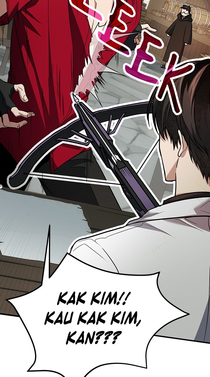 How to Live as an Illegal Healer Chapter 80 page 49