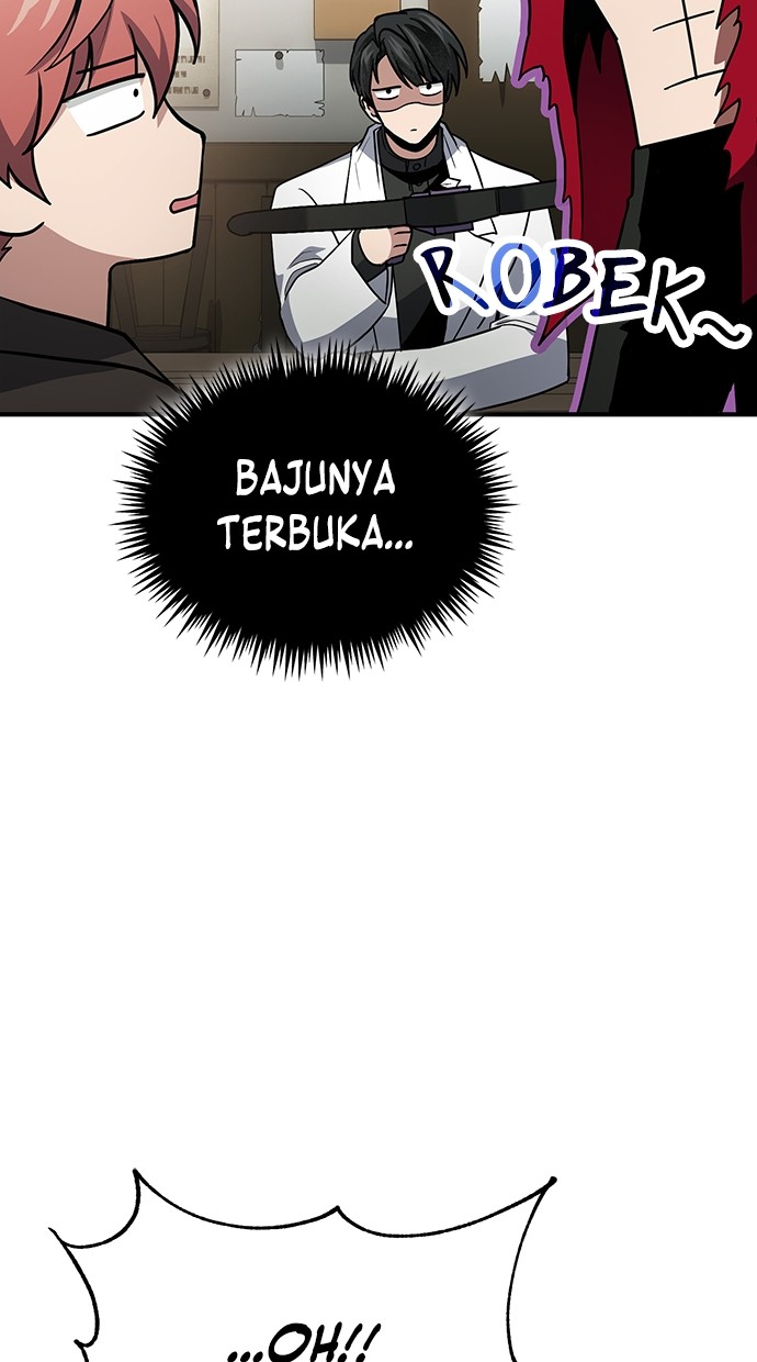 How to Live as an Illegal Healer Chapter 80 page 51