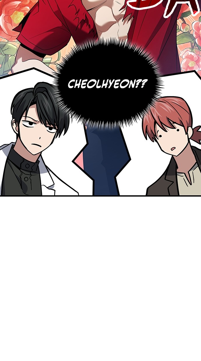 How to Live as an Illegal Healer Chapter 80 page 54