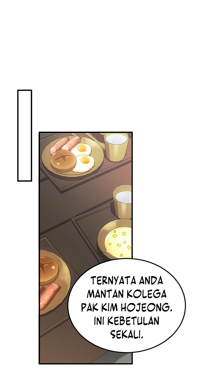 How to Live as an Illegal Healer Chapter 80 page 55