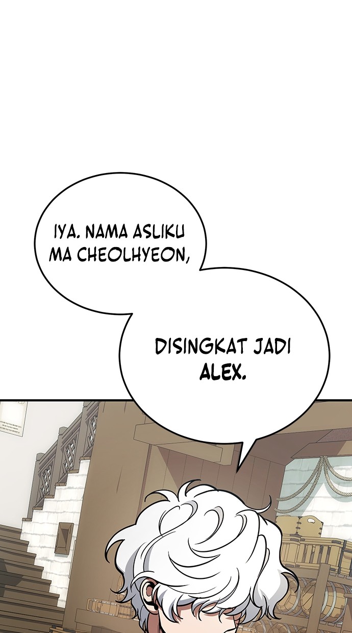How to Live as an Illegal Healer Chapter 80 page 56