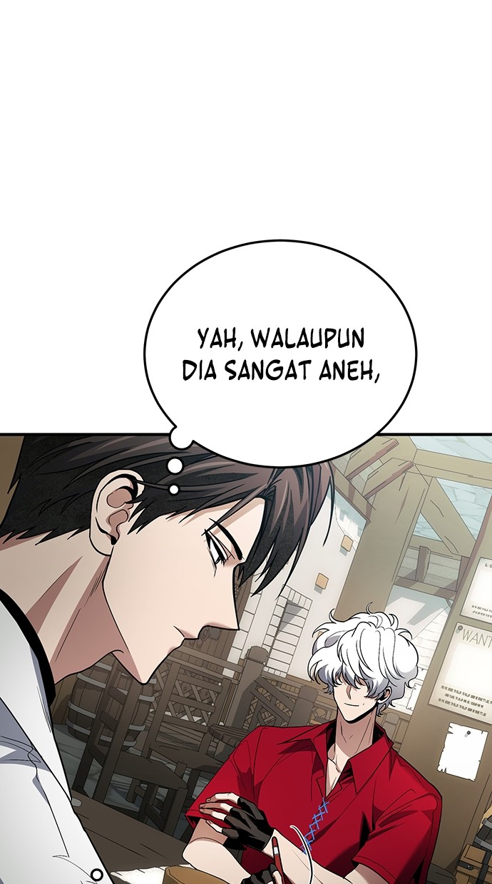 How to Live as an Illegal Healer Chapter 80 page 58