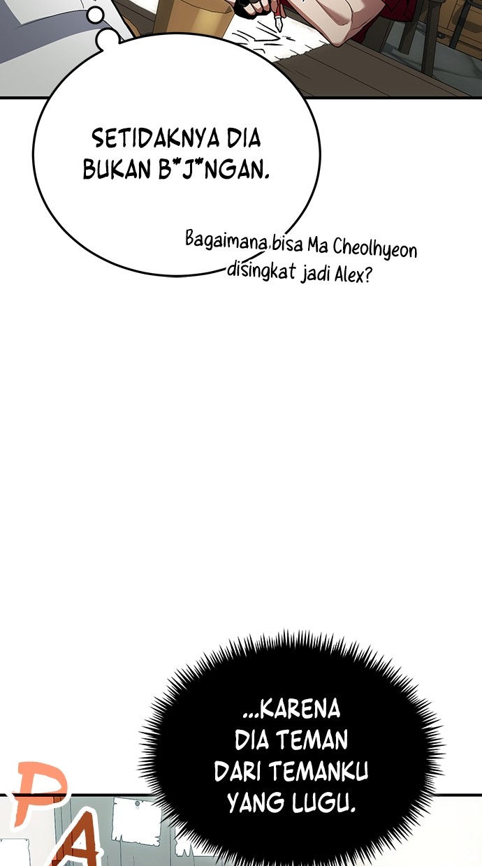 How to Live as an Illegal Healer Chapter 80 page 59