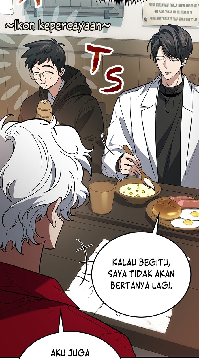 How to Live as an Illegal Healer Chapter 80 page 60